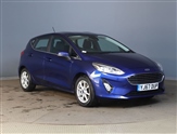 Used Ford Fiesta