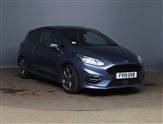 Used Ford Fiesta
