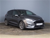 Used Ford Fiesta Used Ford Fiesta