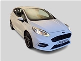 Used Ford Fiesta Used Ford Fiesta