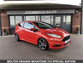 Used Ford Fiesta
