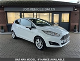 Used Ford Fiesta Used Ford Fiesta