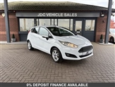 Used Ford Fiesta Used Ford Fiesta