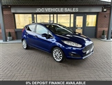 Used Ford Fiesta Used Ford Fiesta