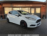 Used Ford Fiesta Used Ford Fiesta