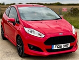 Used Ford Fiesta Used Ford Fiesta