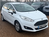 Used Ford Fiesta Used Ford Fiesta