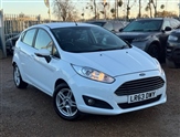 Used Ford Fiesta Used Ford Fiesta