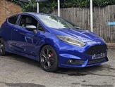 Used Ford Fiesta