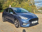 Used Ford Fiesta