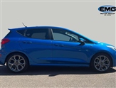Ford Fiesta Image 4