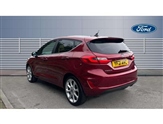 Ford Fiesta Image 2