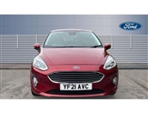 Ford Fiesta Image 3