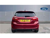 Ford Fiesta Image 6