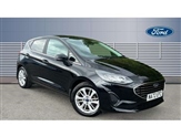 Ford Fiesta Image 1