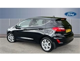 Ford Fiesta Image 2