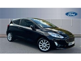 Ford Fiesta Image 1