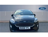Ford Fiesta Image 3