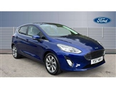 Ford Fiesta Image 1