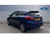 Ford Fiesta Image 2