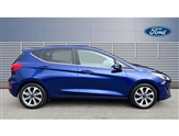 Ford Fiesta Image 5