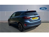 Ford Fiesta Image 2