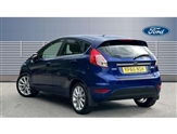 Ford Fiesta Image 2
