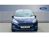 Ford Fiesta Image 3