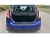 Ford Fiesta Image 4