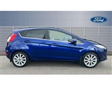 Ford Fiesta Image 5