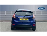 Ford Fiesta Image 6