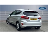 Ford Fiesta Image 2