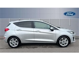 Ford Fiesta Image 5