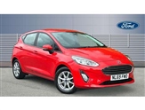 Ford Fiesta Image 1