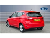 Ford Fiesta Image 2