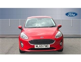 Ford Fiesta Image 3