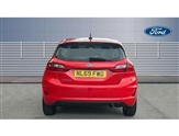Ford Fiesta Image 6
