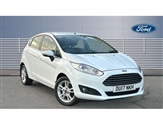 Ford Fiesta Image 1