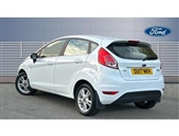 Ford Fiesta Image 2