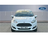 Ford Fiesta Image 3