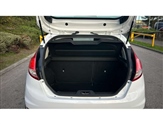 Ford Fiesta Image 4