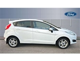 Ford Fiesta Image 5