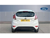 Ford Fiesta Image 6