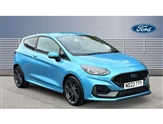 Ford Fiesta Image 1