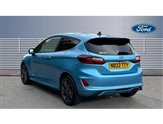 Ford Fiesta Image 2