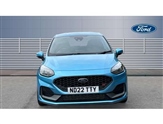 Ford Fiesta Image 3