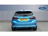 Ford Fiesta Image 6