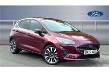 Used Ford Fiesta Used Ford Fiesta