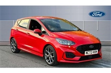 Used Ford Fiesta Used Ford Fiesta