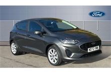 Used Ford Fiesta Used Ford Fiesta